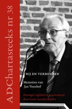 Vrij en verbonden / Ad Chartas-reeks / 38 9789055605989, Boeken, Verzenden, Gelezen, Jan Veenhof
