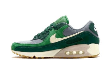 Nike Air Max 90 PRM Pro Green, Kleding | Heren, Nieuw