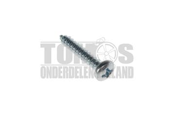 Tomos Zijscherm montage parker 4.2x19mm S25 / A3, Ophalen of Verzenden, Nieuw, Kramp