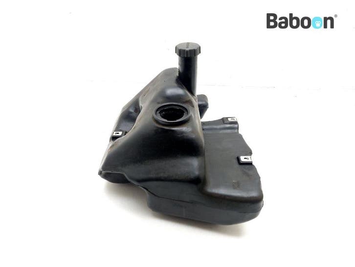 Benzine Tank Piaggio | Vespa LX 125 2009-2010 (6P6738A), Motoren, Onderdelen | Overige, Gebruikt, Verzenden