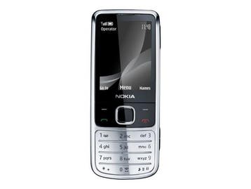 Nokia 6700 Classic - origineel, Verzenden, Nieuw