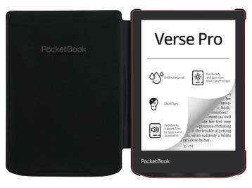 Pocketbook -  Verse Shell Hoes -  - Zwart, Computers en Software, E-readers, Verzenden, Nieuw, Pocketbook