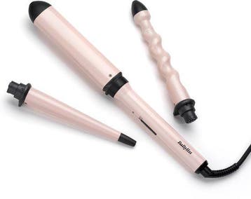 BaByliss Curl and Wave Trio MS750E Multistyler - krultang -, Sieraden, Tassen en Uiterlijk, Uiterlijk | Haarverzorging, Verzenden