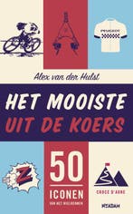 Het mooiste uit de koers 9789046826669 Alex van der Hulst, Verzenden, Zo goed als nieuw, Alex van der Hulst