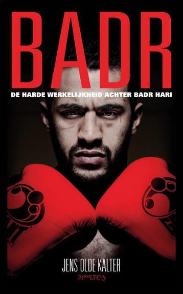 Badr - Jens Olde Kalter 9789044622768, Verzenden, Gelezen, Jens Olde Kalter