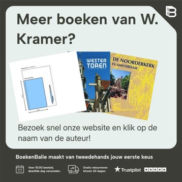 Lexicon van hardnekkige misverstanden / Ooievaar - W. Kramer, Boeken, Encyclopedieën, Verzenden, Gelezen, W. Kramer