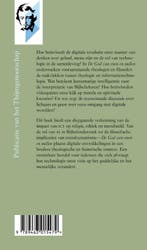 De God van enen en nullen / Annalen van het Thijmgenootschap, Boeken, Verzenden, Zo goed als nieuw, Harm Goris