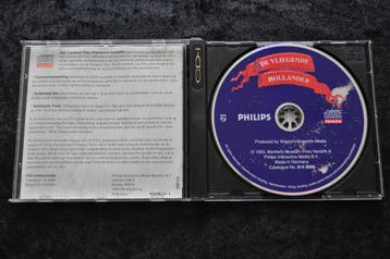 De Vliegende Hollander Philips CD-I, Verzenden, Nieuw