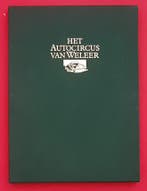 Het Autocircus van Weleer, Carol en zijn tijd – Jan Apetz, Verzenden, Zo goed als nieuw, Algemeen, Jan Apetz
