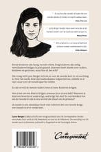 De tweede 9789493254046 Lynn Berger, Verzenden, Gelezen, Lynn Berger