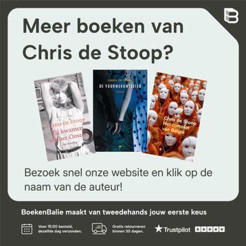 De bres - Chris de Stoop 9789023495420, Verzenden, Zo goed als nieuw, Chris de Stoop