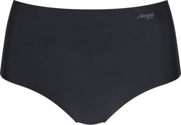 Sloggi  - Maat S - sloggi ZERO Feel Maxi EX - BLACK -, Verzenden