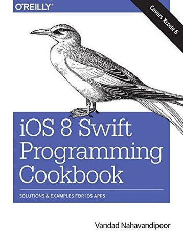 iOS 8 Swift Programming Cookbook - Vandad Nahavandipoor, Boeken, Verzenden, Zo goed als nieuw, Vandad Nahavandipoor