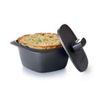 Tupperware UltraPro Cocotte 500 ml, Ophalen of Verzenden, Nieuw