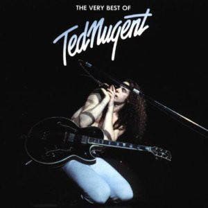 cd - Ted Nugent - The Very Best Of, Verzenden, Zo goed als nieuw