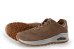 Skechers Sneakers in maat 38 Cognac, Skechers, Overige kleuren, Verzenden, Sneakers of Gympen