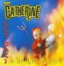 cd - Catherine - Hot Saki &amp; Bedtime Stories, Verzenden, Zo goed als nieuw