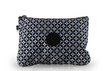 Kipling Heuptas Zwart, Sieraden, Tassen en Uiterlijk, Verzenden, Zo goed als nieuw, Zwart