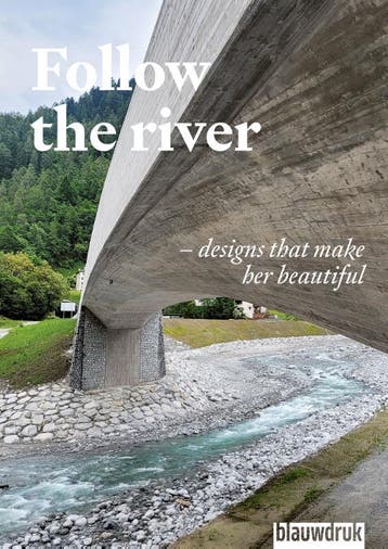 Follow The River | Nieuw, Ophalen of Verzenden, Nieuw, Daphne Bruijn; Michaël Buuren; Harry Harsema; Han Meyer; Eleni Mente; Usue Ruiz Arana; Axel Simon; Djuna Spreksel; Linn Stevensson