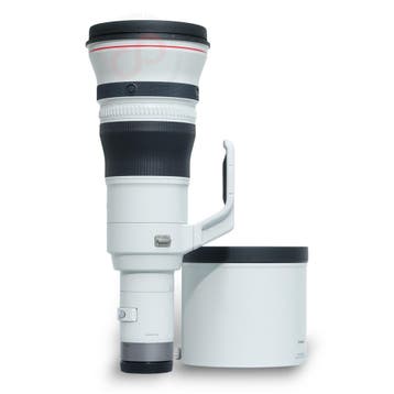 Canon RF 800mm 5.6 L IS USM **OUTLET** nr. 1418, Ophalen of Verzenden, Nieuw, Toebehoren