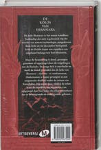 De kolos van Shannara / De Shannara saga / 21 9789022537244, Boeken, Verzenden, Zo goed als nieuw, Terry Brooks
