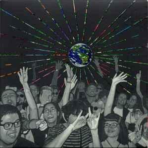 cd digi - Superorganism - World Wide Pop, Verzenden, Zo goed als nieuw