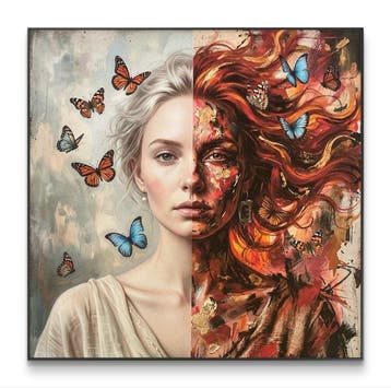 Nicole Lubbers - Vedeeld