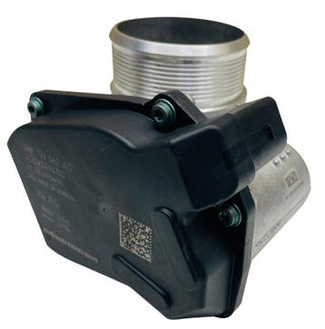 Gasklephuis 06F133062AG Audi A2C82494100 Continental, Auto-onderdelen, Motor en Toebehoren, Verzenden, Nieuw, Audi