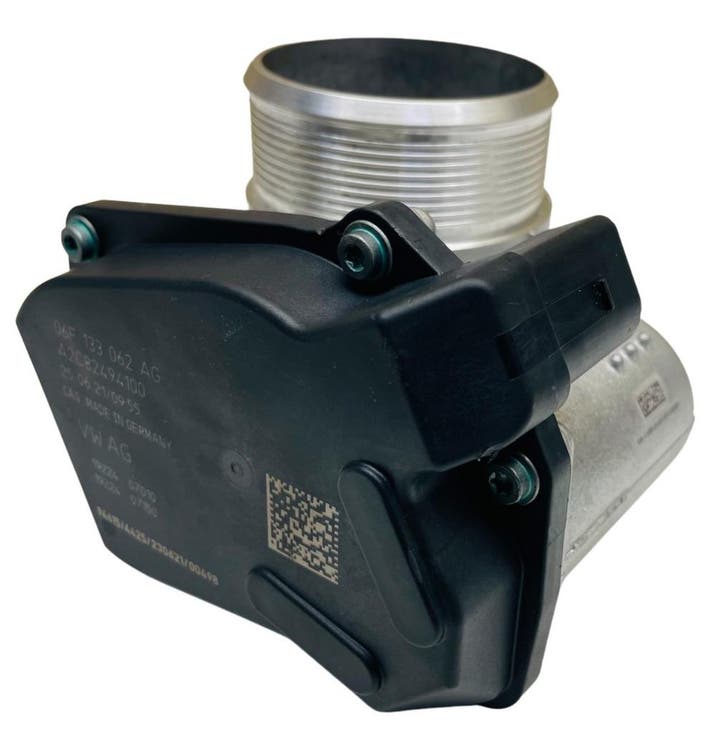 Gasklephuis 06F133062AG Audi A2C82494100 Continental, Auto-onderdelen, Motor en Toebehoren, Nieuw, Audi, Verzenden
