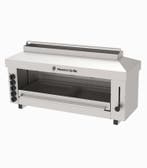 Naomi Grills PB.5.E | Pita Grill | Elektrisch | 5 Elementen, Ophalen of Verzenden, Nieuw in verpakking