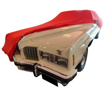 Autohoes voor Pontiac Grand Prix (1965-1977) (1965-1977), Ophalen of Verzenden, Nieuw, Op maat