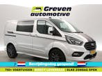 Ford Transit Custom 2.0 TDCI L1H1 170PK Sport  Aut.  Airco, Auto's, Automaat, Diesel, Nieuw, Ford