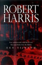 Pompeii 9789022537916 Robert Harris, Boeken, Verzenden, Gelezen, Robert Harris