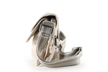 Kipling Schoudertas Beige, Verzenden, Zo goed als nieuw, Beige