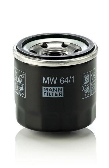 Oliefilter passend voor Honda, Verzenden, Nieuw