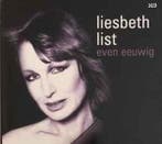 cd digi - Liesbeth List - Even Eeuwig, Verzenden, Zo goed als nieuw