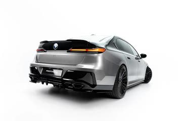 Achterdiffuser V.2 BMW M760e G70, Ophalen of Verzenden, Nieuw