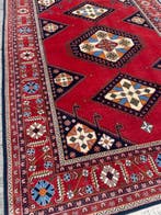 Indo Yalameh - Gereinigd - handgeknoopt - wol - Tapijt - 350, Nieuw