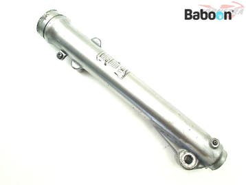 Voorvork Buitenpoot Rechts Suzuki DR 500 S 1981-1985 (DR500), Motoren, Verzenden, Gebruikt