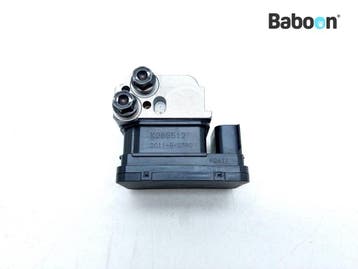 ABS Modulator Honda MSX 125 2021-2023 (Grom125 MSX125 JC92), Motoren, Verzenden, Gebruikt