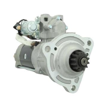 Startmotor Volvo 7.0 kW - 24V, 12 tanden, Ophalen of Verzenden, Nieuw, Motor en Techniek, Zeilboot of Motorboot