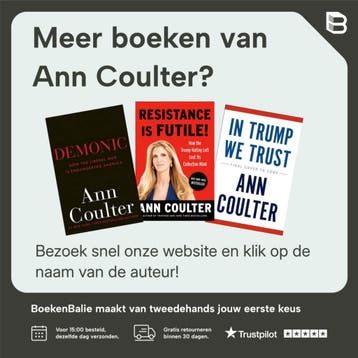How to Talk to a Liberal (If You Must) 9781400054183, Verzenden, Gelezen, Ann Coulter