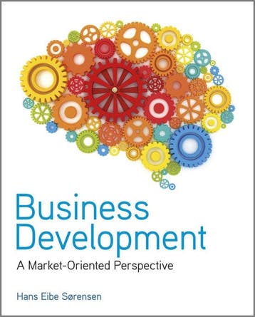 Business Development - Hans Eibe Sørensen 9780470683668, Verzenden, Zo goed als nieuw, Hans Eibe Sørensen