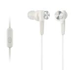 Sony MDR-XB50AP - In-ear koptelefoon - Wit, Audio, Tv en Foto, Koptelefoons, Verzenden, Nieuw