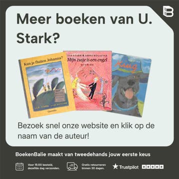 De Engel en het Blauwe Paard - U. Stark 9789021482941, Boeken, Verzenden, Gelezen, U. Stark
