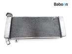 Radiateur Kawasaki KLE 650 Versys 2022-2023, Motoren, Onderdelen | Kawasaki, Verzenden, Gebruikt