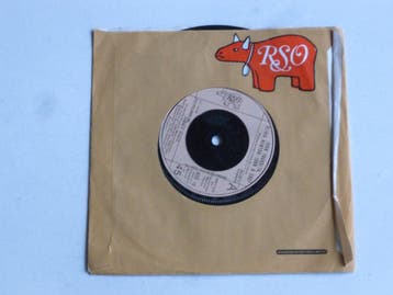 Grease - Summer Nights / Olivia Newton John, Travolta (Vinyl, Ophalen of Verzenden, Zo goed als nieuw
