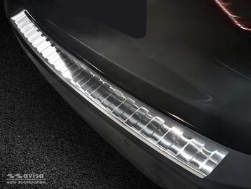 Achterbumperbeschermer | geschikt voor BMW | 3-serie Touring, Verzenden, Nieuw, BMW
