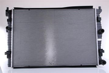 Radiateur o.a: Audi, Seat, Skoda - A3 Limousine (8YS), Ophalen of Verzenden, Nieuw, Seat