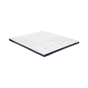M Line | Coolmotion topper firm|90x210 | OUTLET -30%, Ophalen, Nieuw, Matras